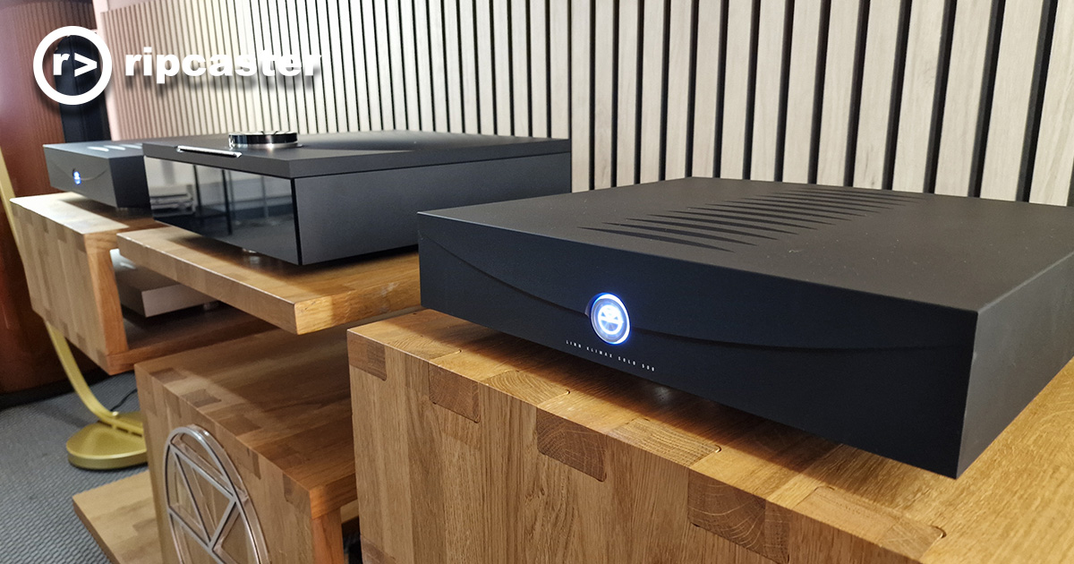 Klimax Solo 500