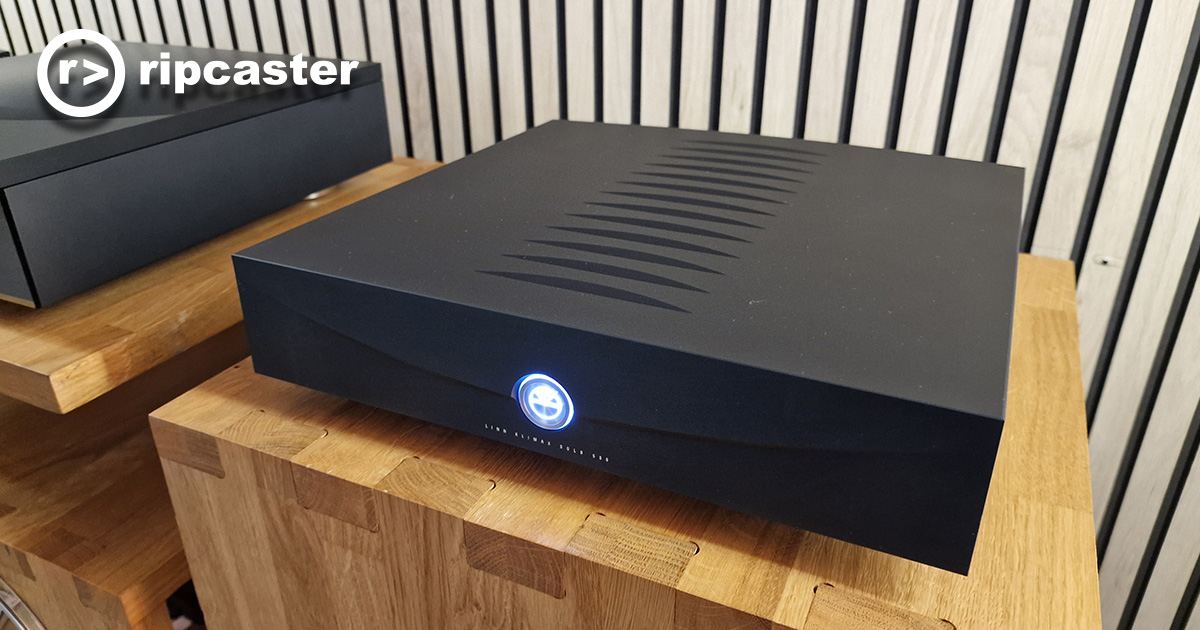 Klimax Solo 500