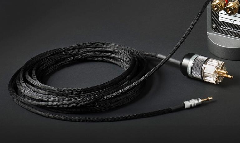 An Audiovector Cable