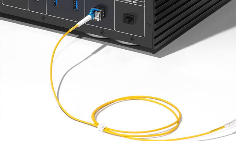 HiFi Rose SFP Connection Kit