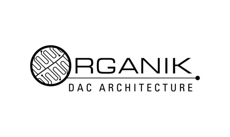Organik DAC