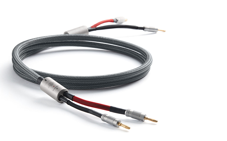 Audiovector ZERO Signature Compression Speaker Cable