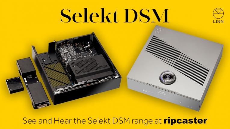 Watch "Selekt DSM - 10 ways to Listen"