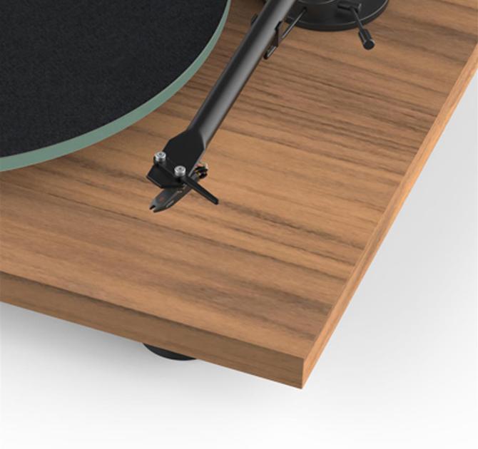 Project T1 Turntable