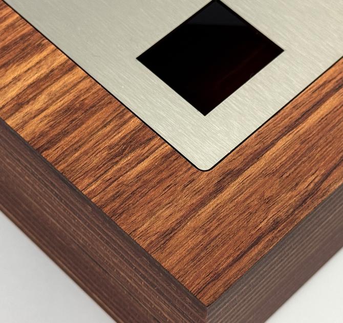 Linn LP12 Bedrok Plinth
