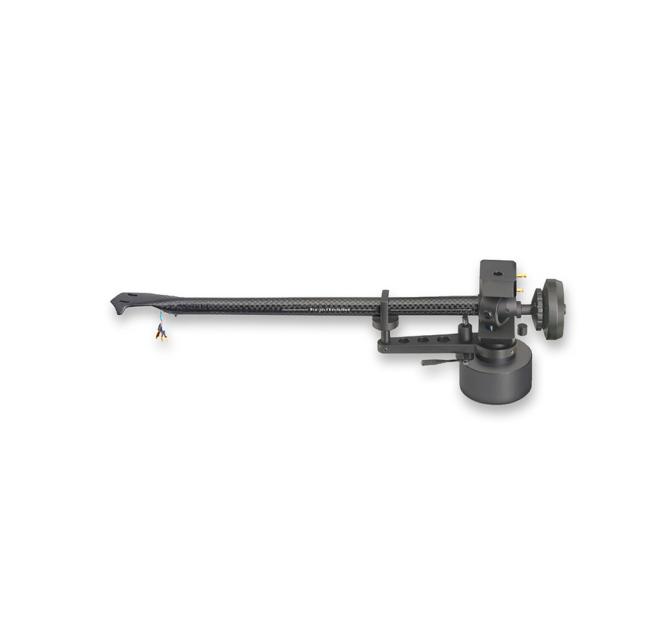 Project 12CC Evolution Tonearm