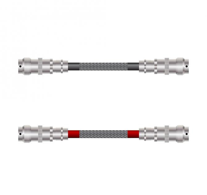 Nordost Tyr 2 Speciality 9 Pin / 9 Pin Cable Pair