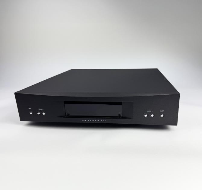Linn Akurate DSM/3 Katalyst - Black
