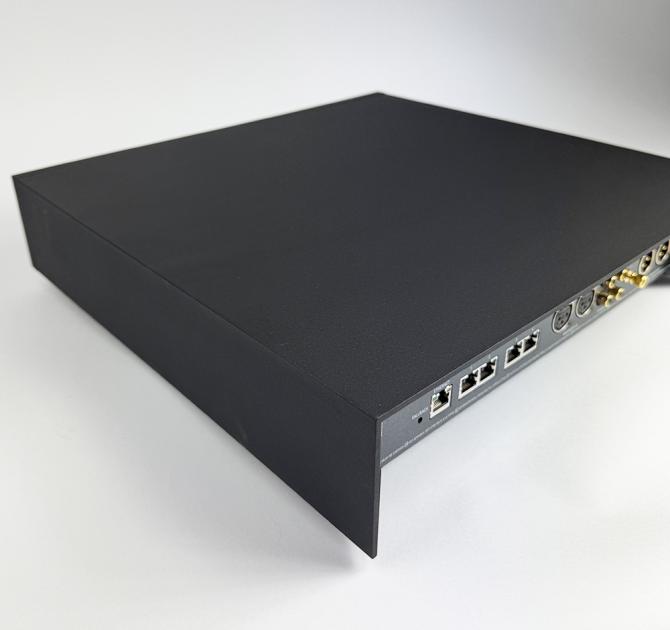 Linn Akurate DSM/3 Katalyst - Black