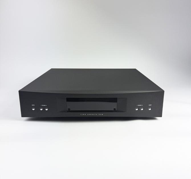 Linn Akurate DSM/3 Katalyst - Black