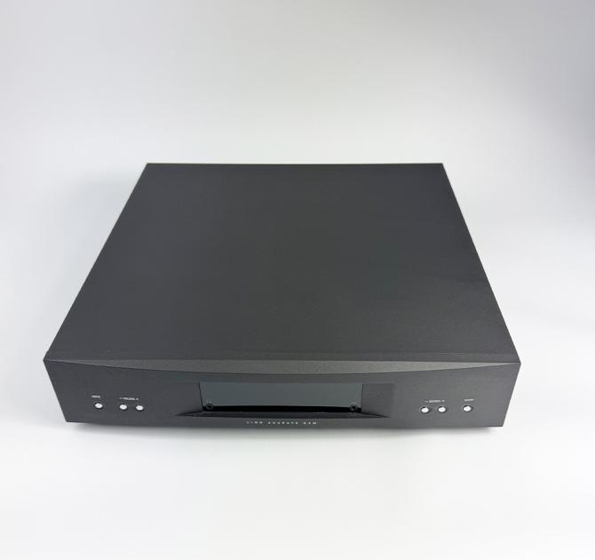 Linn Akurate DSM/3 Katalyst - Black