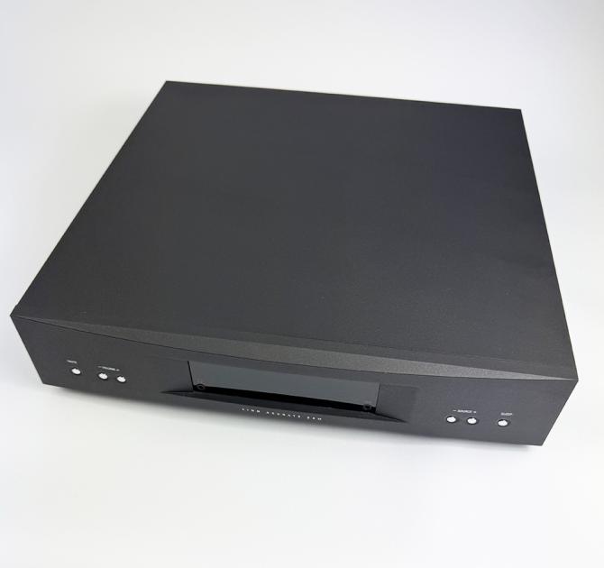 Linn Akurate DSM/3 Katalyst - Black
