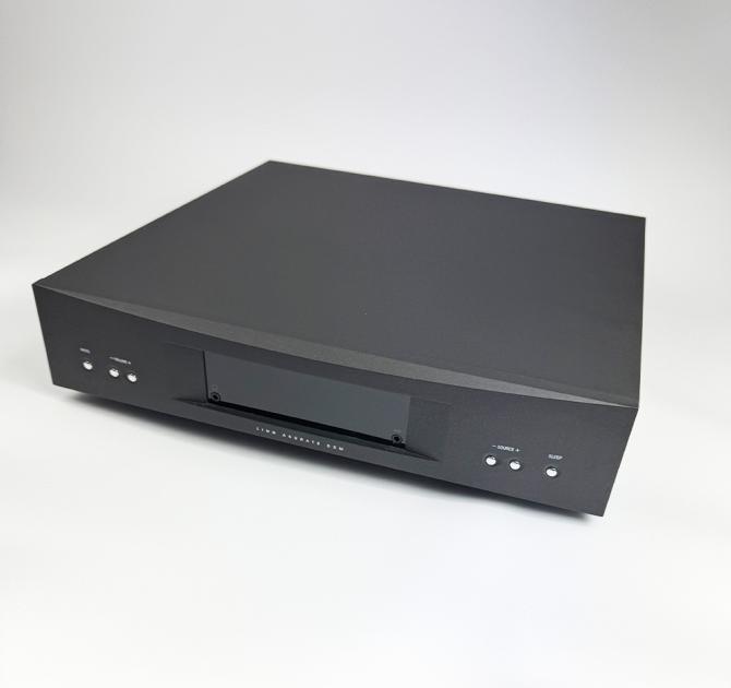 Linn Akurate DSM/3 Katalyst - Black
