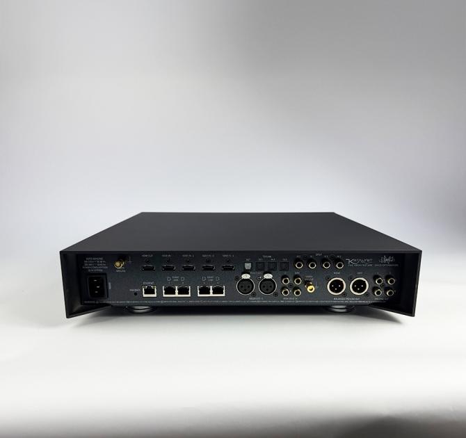 Linn Akurate DSM/3 Katalyst - Black