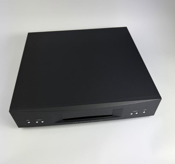 Linn Akurate Exakt DSM in black
