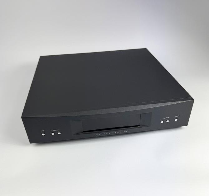 Linn Akurate Exakt DSM in black