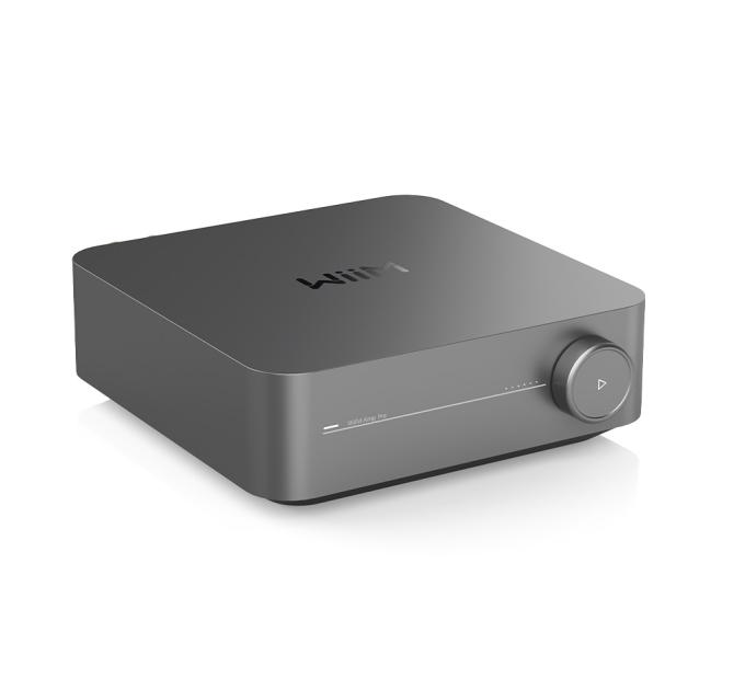 WiiM Amp Pro