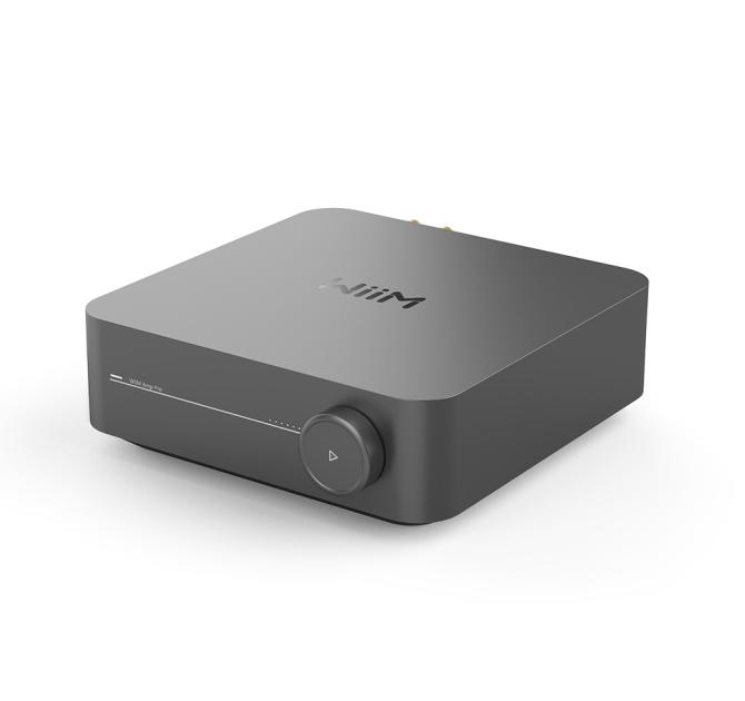 WiiM Amp Pro