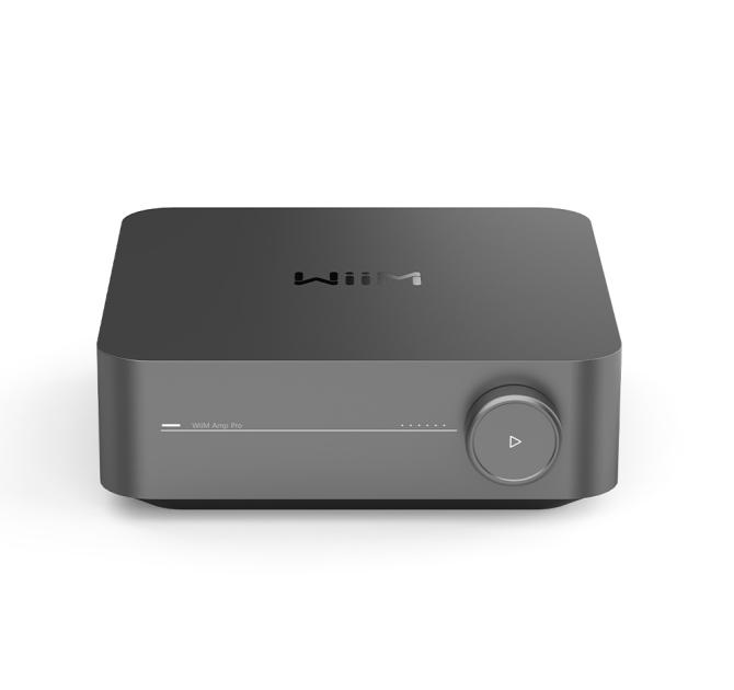 WiiM Amp Pro
