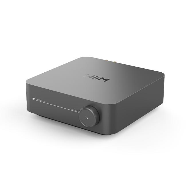 WiiM Amp Pro