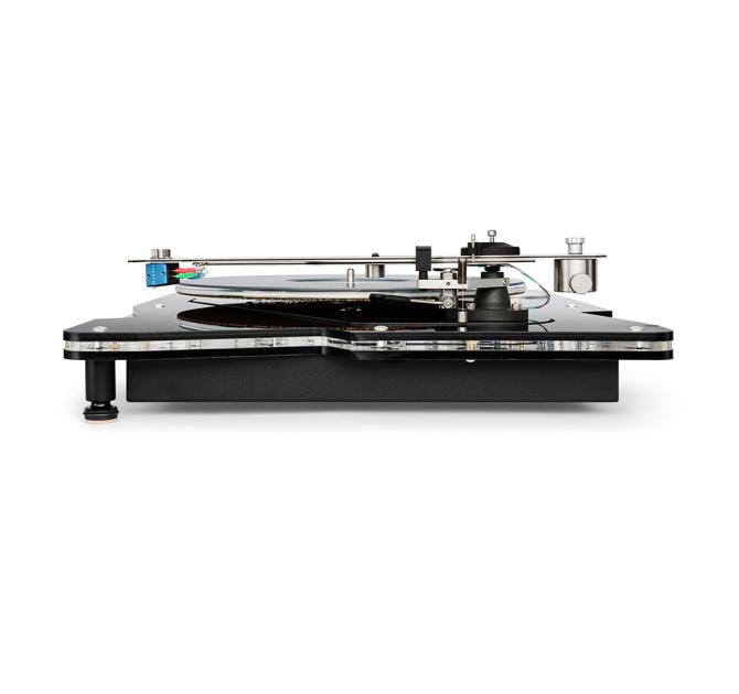 Vertere DG-X Turntable