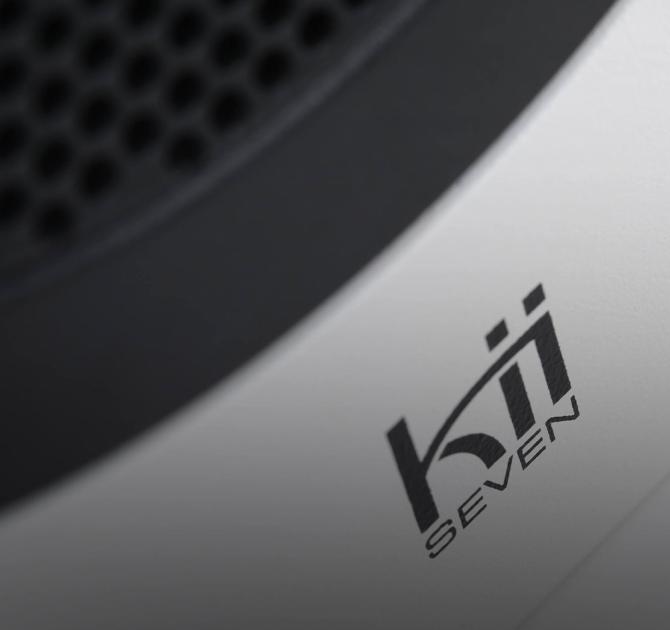 Kii Seven Wireless Music System