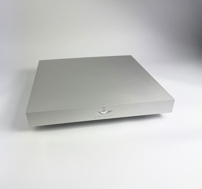 Linn Klimax ExaktBox - Organik - Silver