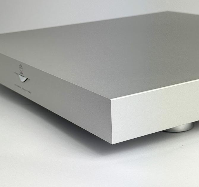 Linn Klimax ExaktBox - Organik - Silver