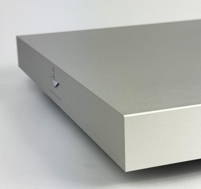 Linn Klimax ExaktBox - Organik - Silver