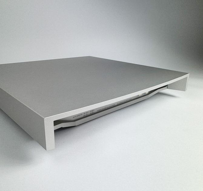 Linn Klimax ExaktBox - Organik - Silver