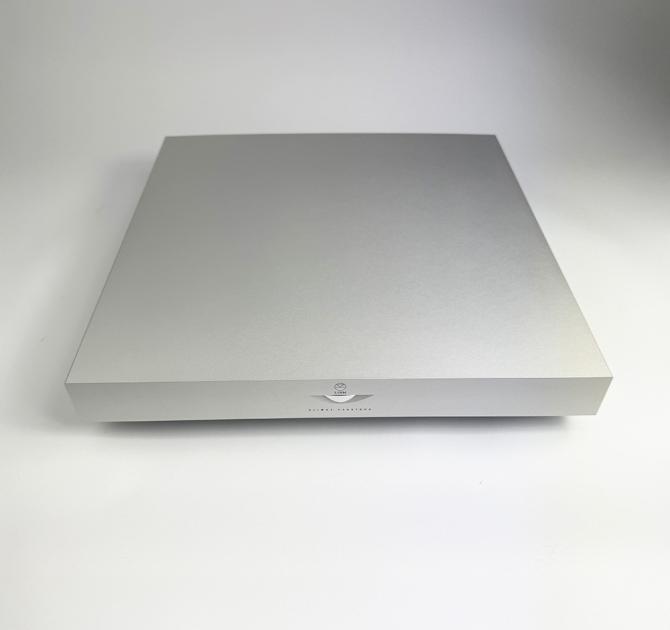Linn Klimax ExaktBox - Organik - Silver