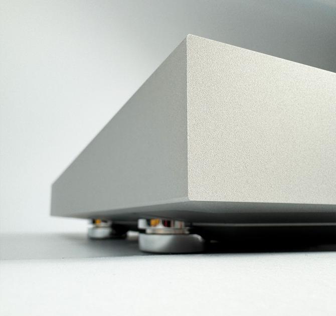 Linn Klimax ExaktBox - Organik - Silver