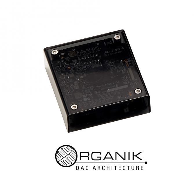 Linn Stereo Organik DAC Module for Selekt Cartridge