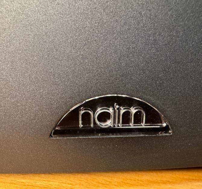 Naim HiCap Power Supply