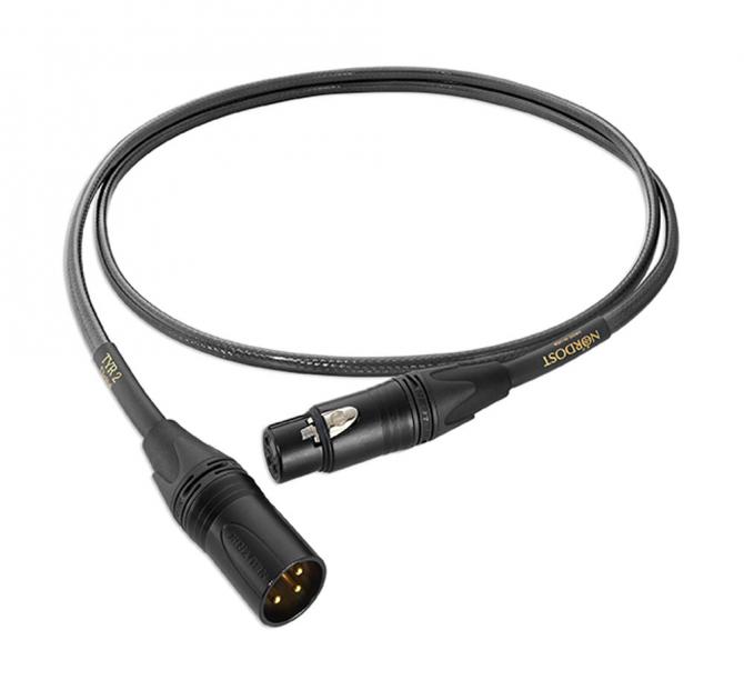 Nordost Tyr 2 Digital Cable (110ohm)