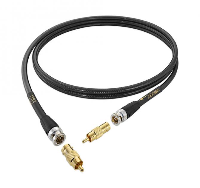 Nordost Tyr 2 Digital Cable (75ohm)