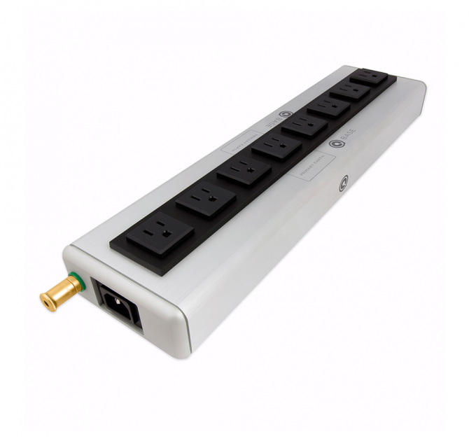 Nordost QBASE QB8 Mark II - AC Distribution Unit