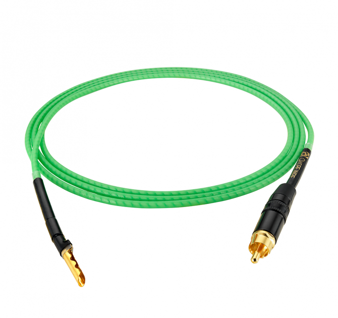 Nordost QKORE Wire