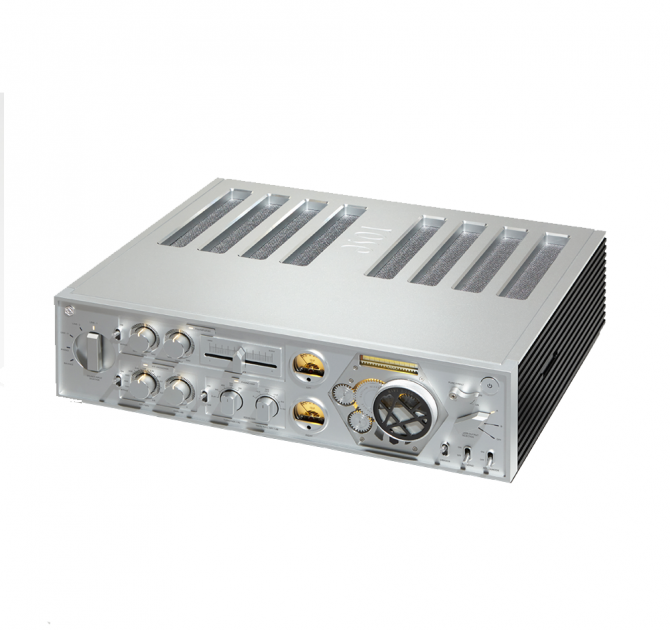 HiFi Rose RA180 – Integrated Amplifier
