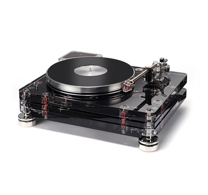 Vertere RG-1 Reference Groove Turntable