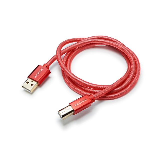 Vertere Redline USB Cable