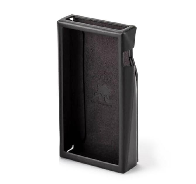 Astell & Kern SP3000M Premium Leather Case - Black