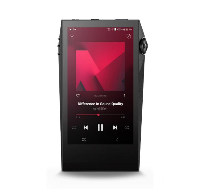 Astell & Kern A&ultima SP3000M Portable Music Player