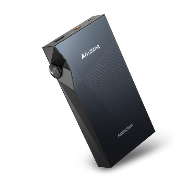 Astell & Kern A&ultima SP3000M Portable Music Player
