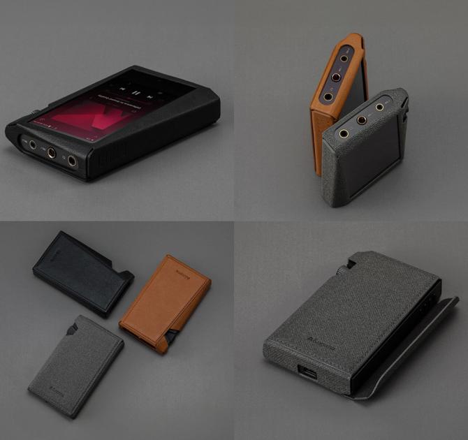 Astell & Kern SR35 Cases