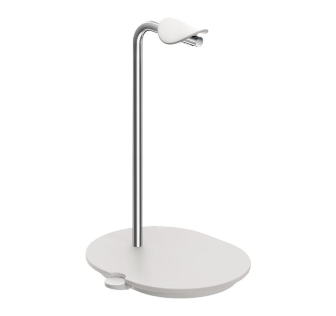 Stand for Sonos Ace headphones in white
