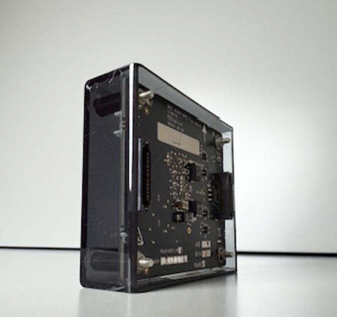 Linn Selekt Standard Stereo DAC module