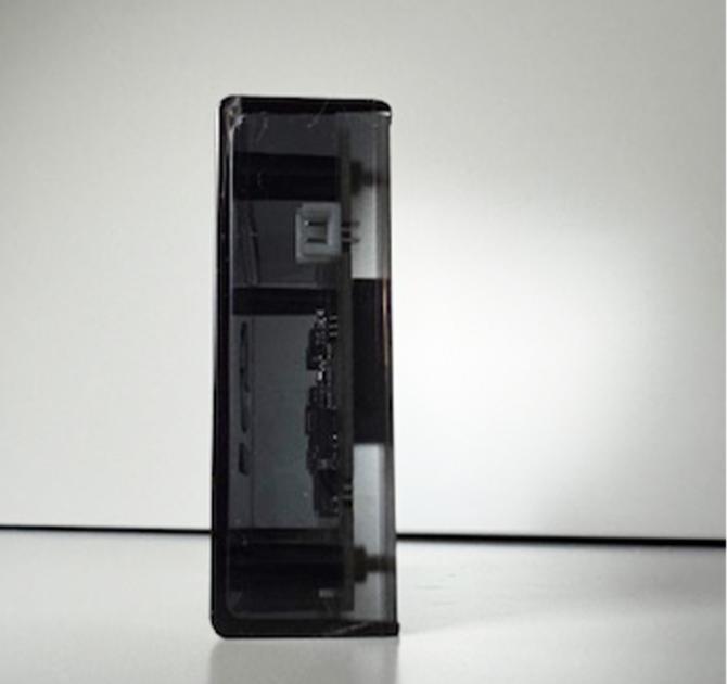 Linn Selekt Standard Stereo DAC module