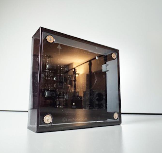 Linn Selekt Standard Stereo DAC module