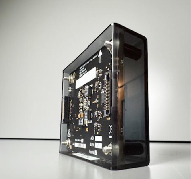 Linn Selekt Standard Stereo DAC module